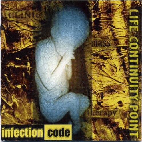 Infection Code : Life Continuity Point